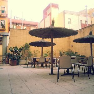 Residencia Universitaria San Agustin